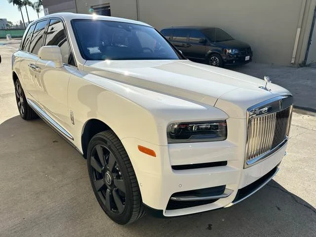 2023 Rolls-Royce Cullinan - Image 16 of 20
