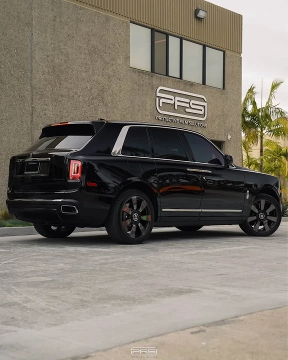 2023 Rolls-Royce Cullinan - Image 6 of 20