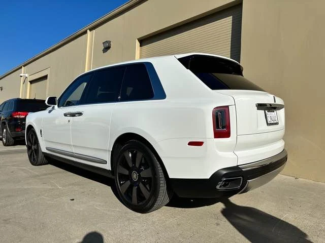 2023 Rolls-Royce Cullinan - Image 13 of 20
