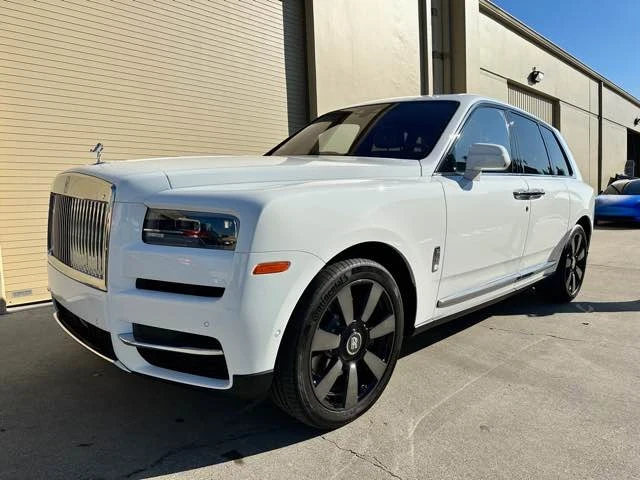 2023 Rolls-Royce Cullinan - Image 12 of 20