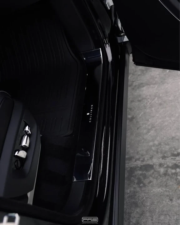 2023 Rolls-Royce Cullinan - Image 19 of 20
