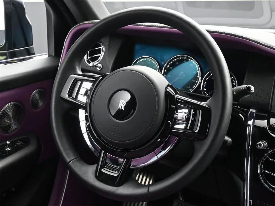 2023 Rolls-Royce Cullinan - Image 8 of 18