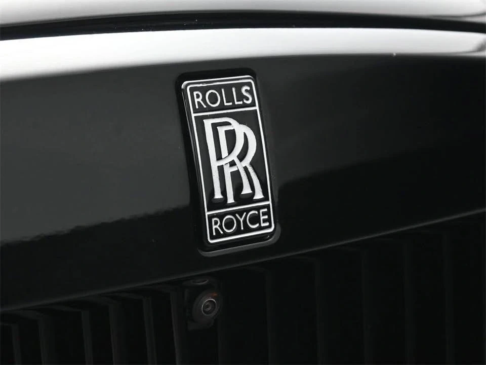 2023 Rolls-Royce Cullinan - Image 18 of 18