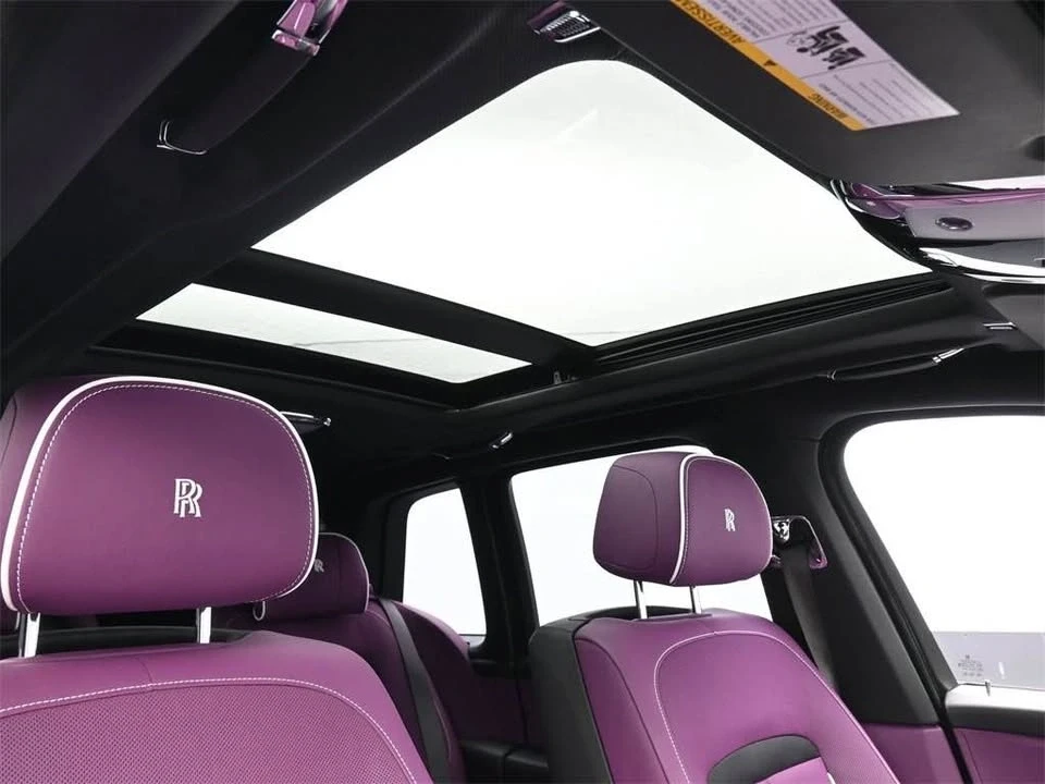 2023 Rolls-Royce Cullinan - Image 12 of 18