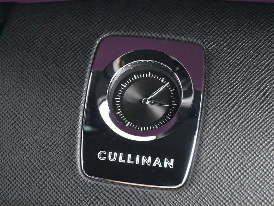 2023 Rolls-Royce Cullinan - Image 13 of 18