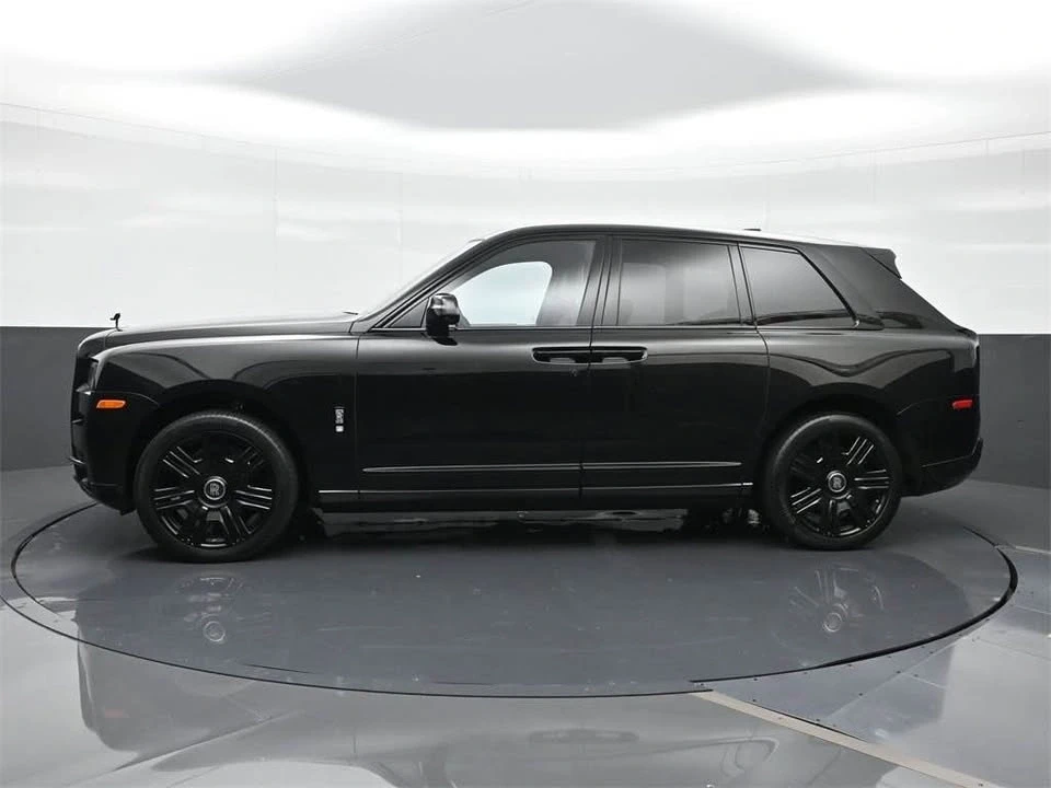 2023 Rolls-Royce Cullinan - Image 3 of 18
