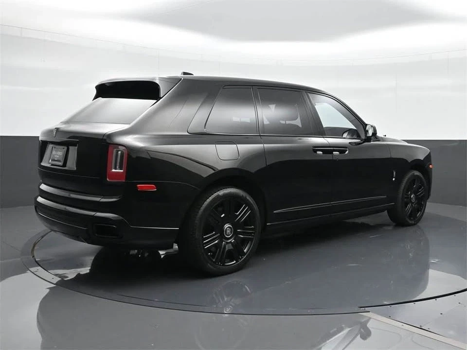 2023 Rolls-Royce Cullinan - Image 4 of 18