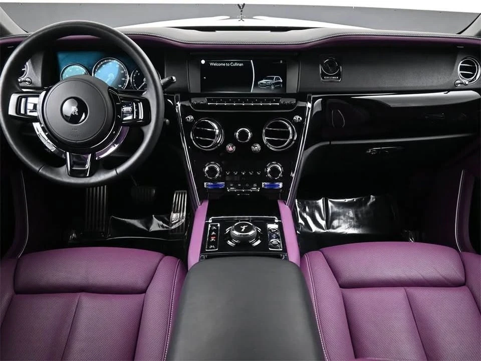 2023 Rolls-Royce Cullinan - Image 6 of 18