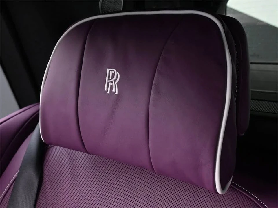 2023 Rolls-Royce Cullinan - Image 17 of 18