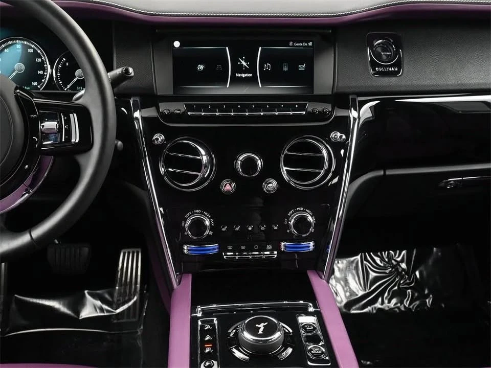 2023 Rolls-Royce Cullinan - Image 10 of 18