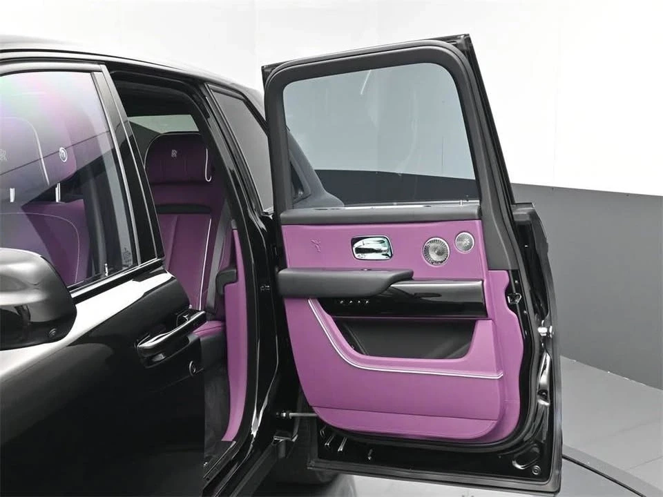2023 Rolls-Royce Cullinan - Image 15 of 18