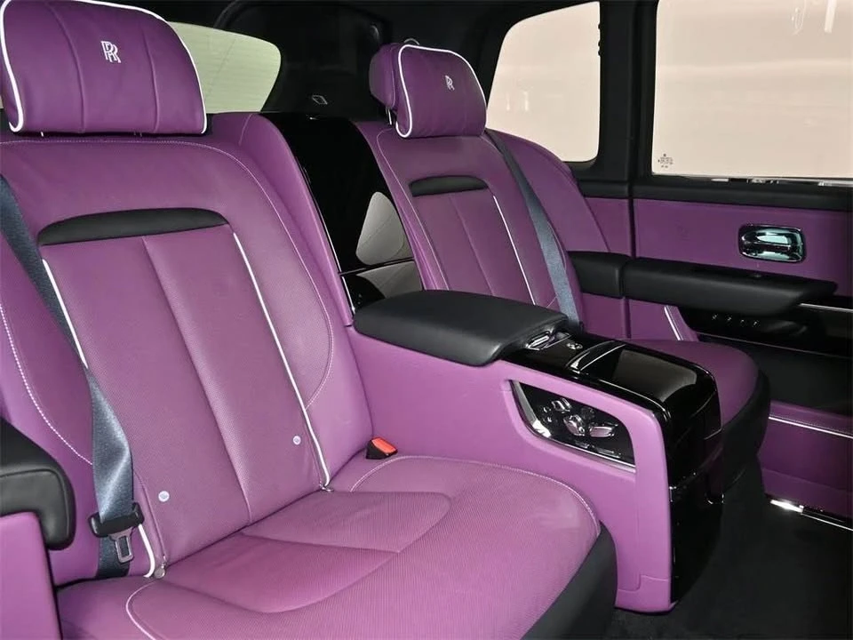 2023 Rolls-Royce Cullinan - Image 7 of 18