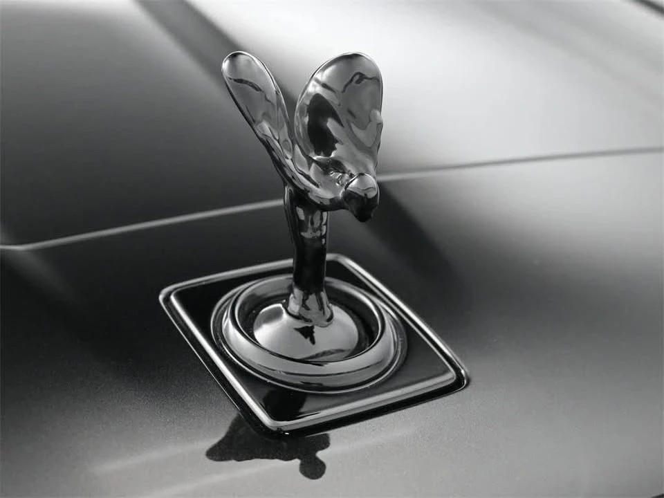 2023 Rolls-Royce Cullinan - Image 2 of 18