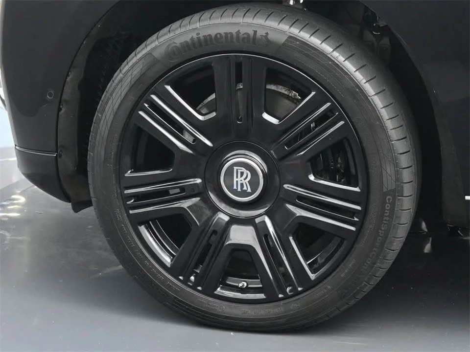 2023 Rolls-Royce Cullinan - Image 5 of 18