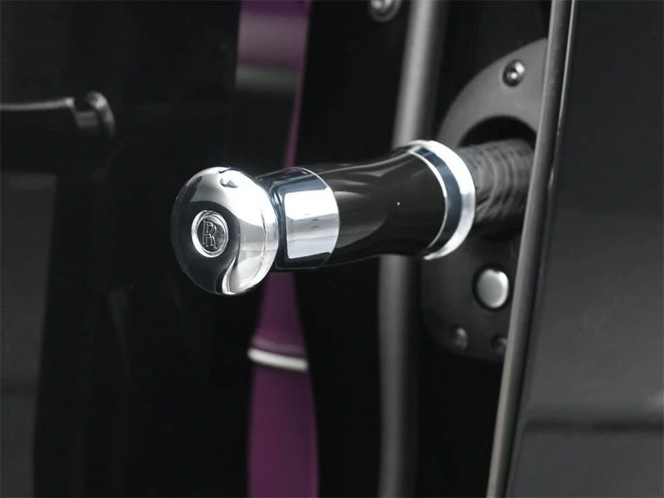 2023 Rolls-Royce Cullinan - Image 16 of 18