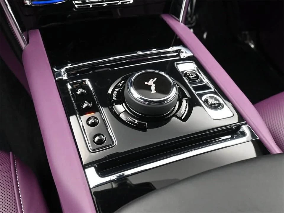 2023 Rolls-Royce Cullinan - Image 11 of 18