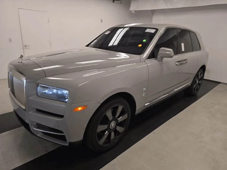2023 Rolls-Royce Cullinan - Image 4 of 13