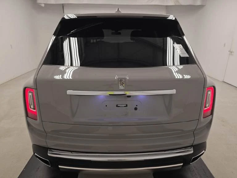 2023 Rolls-Royce Cullinan - Image 7 of 13