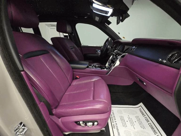 2023 Rolls-Royce Cullinan - Image 10 of 13