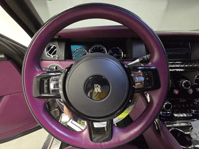 2023 Rolls-Royce Cullinan - Image 8 of 13