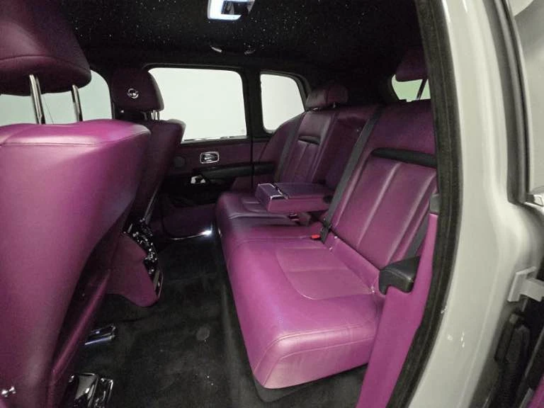 2023 Rolls-Royce Cullinan - Image 3 of 13