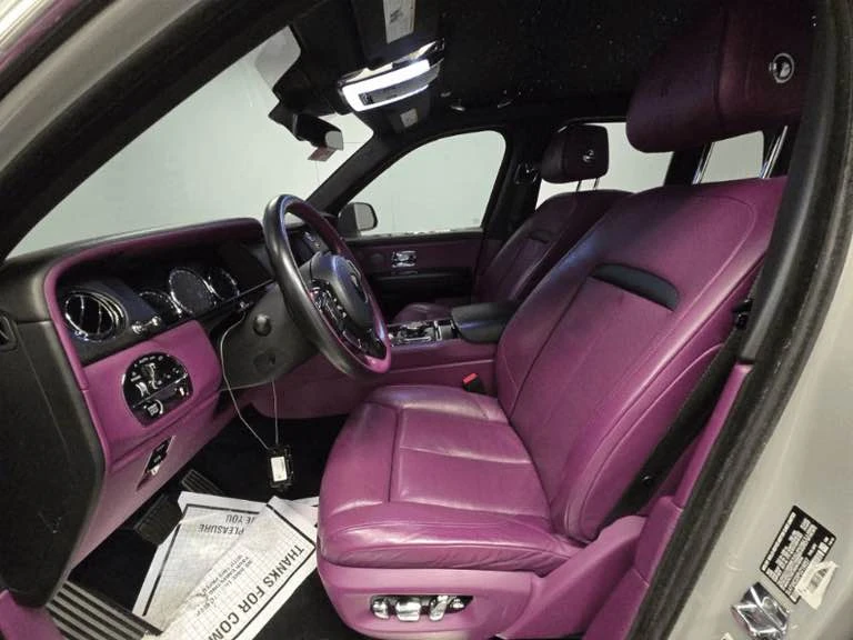 2023 Rolls-Royce Cullinan - Image 2 of 13