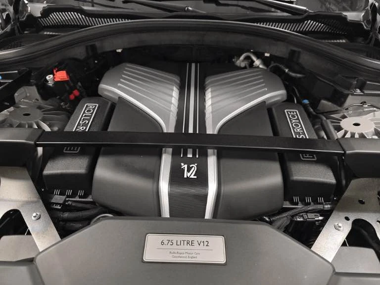 2023 Rolls-Royce Cullinan - Image 13 of 13