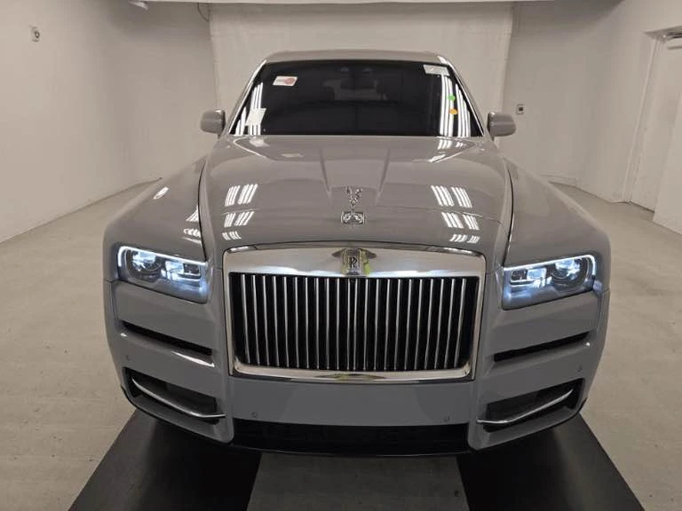 2023 Rolls-Royce Cullinan - Image 5 of 13