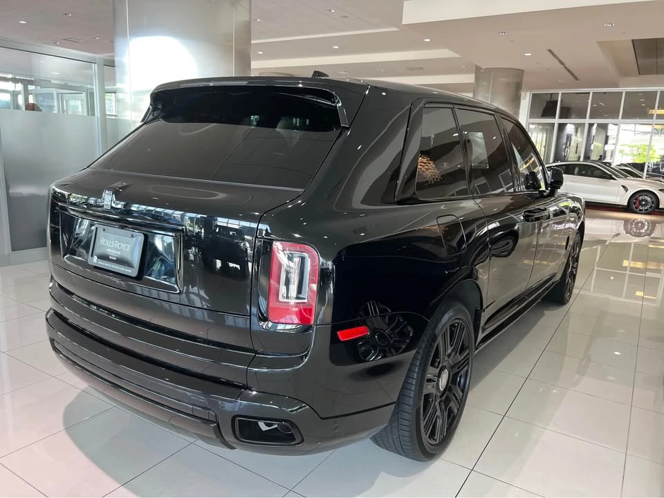 2023 Rolls-Royce Cullinan - Image 5 of 7