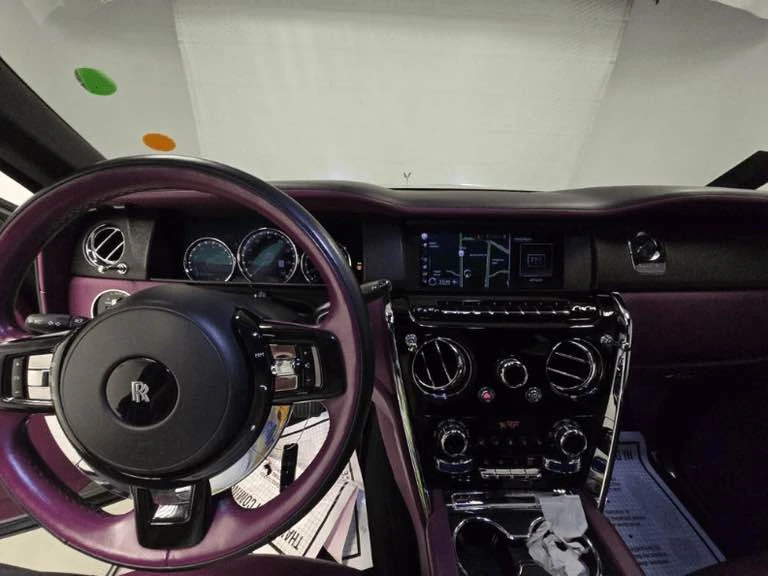 2023 Rolls-Royce Cullinan - Image 9 of 13