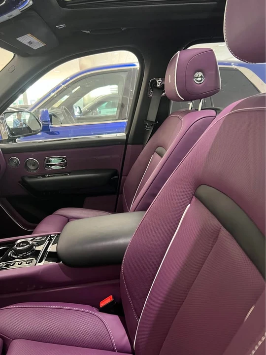 2023 Rolls-Royce Cullinan - Image 7 of 7