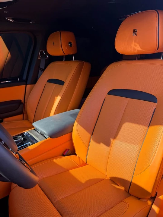 2023 Rolls-Royce Cullinan - Image 6 of 8