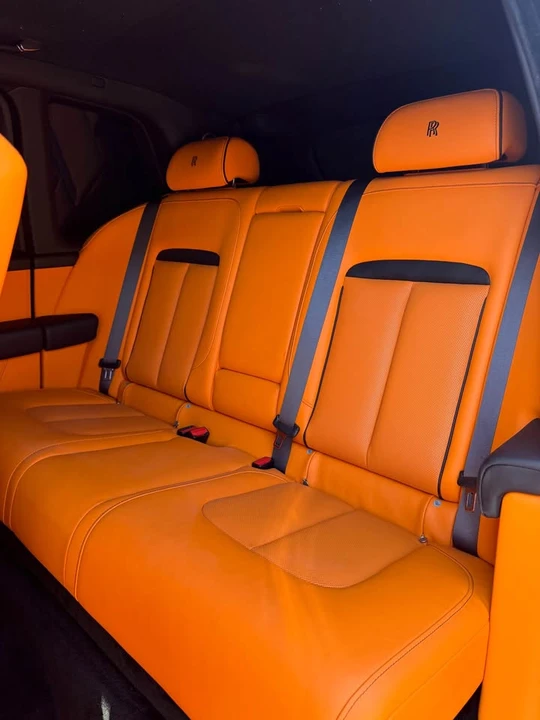 2023 Rolls-Royce Cullinan - Image 7 of 8
