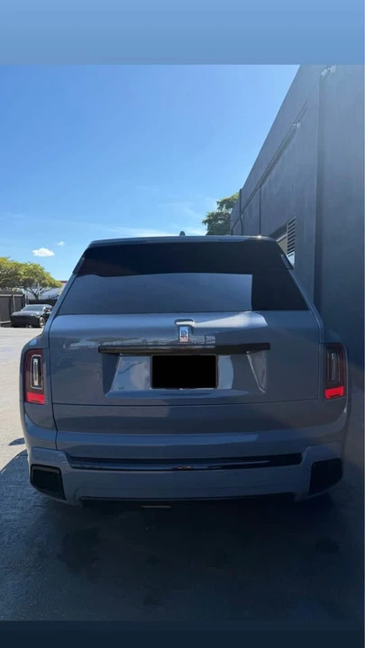 2023 Rolls-Royce Cullinan - Image 8 of 8