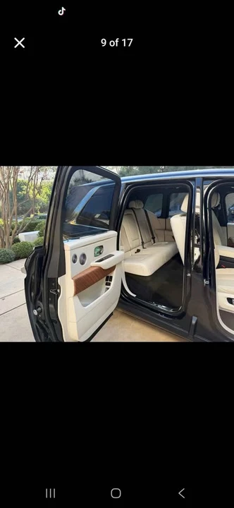 2023 Rolls-Royce Cullinan - Image 3 of 5