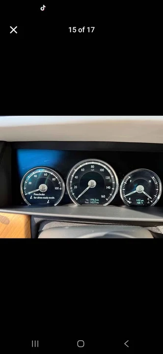 2023 Rolls-Royce Cullinan - Image 4 of 5