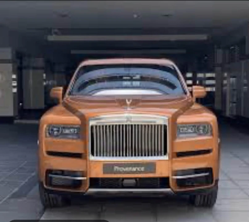2023 Rolls-Royce Cullinan - Image 13 of 13