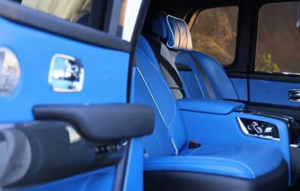 2023 Rolls-Royce Cullinan - Image 7 of 7
