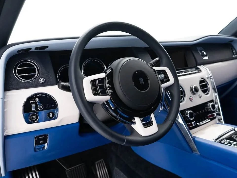 2023 Rolls-Royce Cullinan - Image 7 of 19