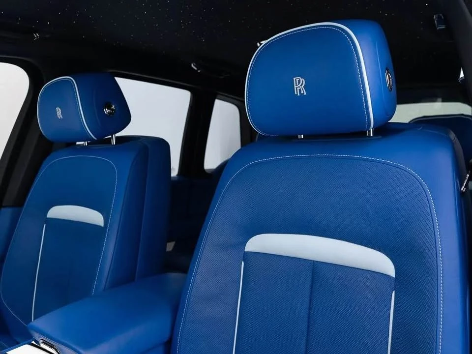 2023 Rolls-Royce Cullinan - Image 10 of 19