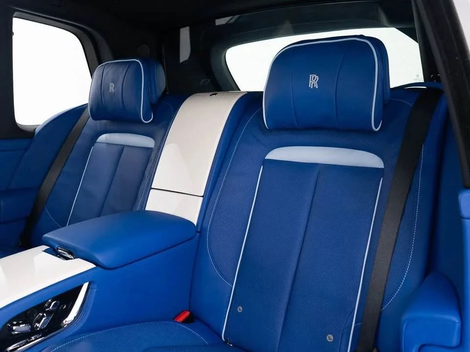 2023 Rolls-Royce Cullinan - Image 11 of 19