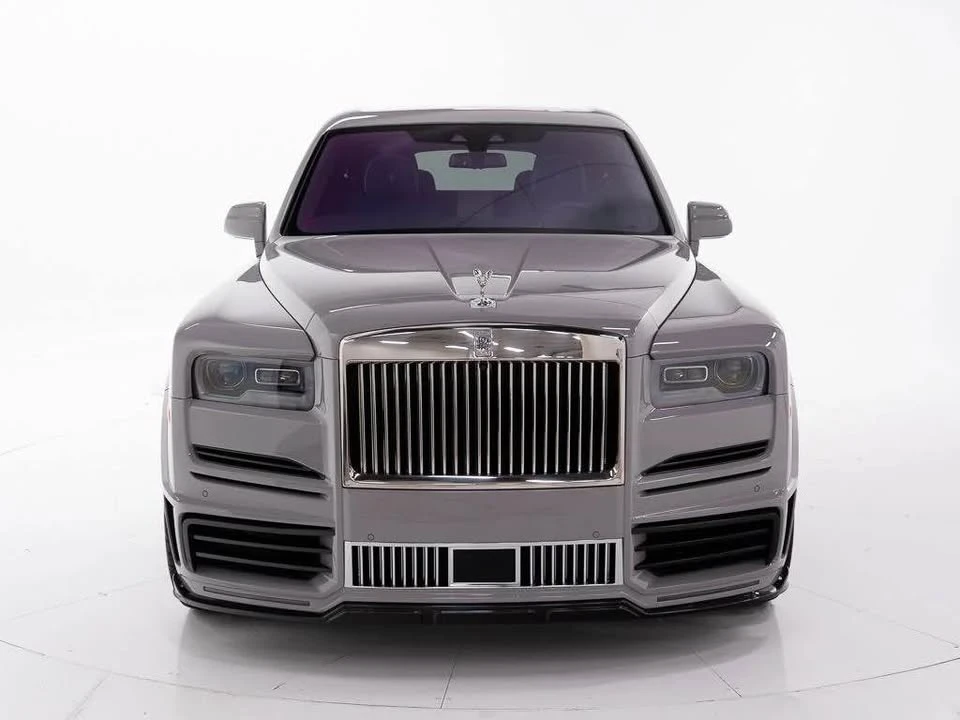 2023 Rolls-Royce Cullinan - Image 2 of 19