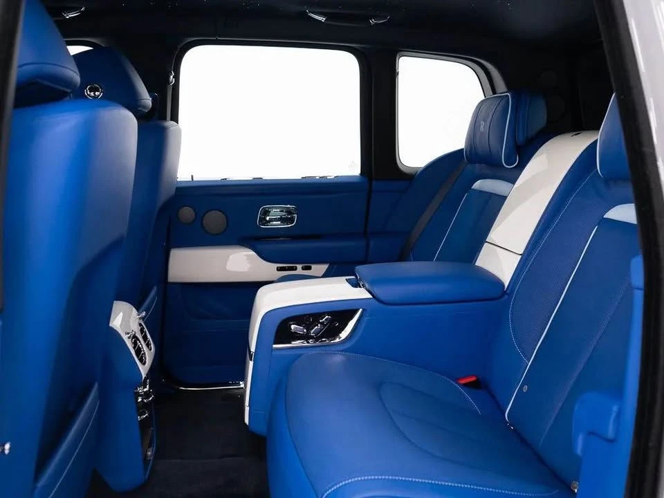 2023 Rolls-Royce Cullinan - Image 14 of 19