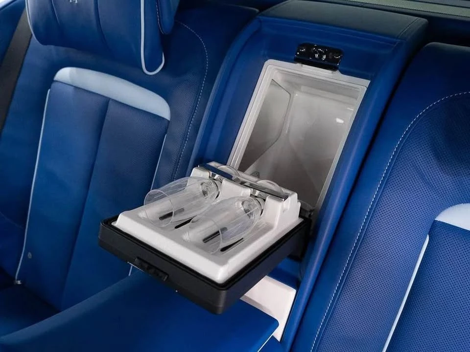 2023 Rolls-Royce Cullinan - Image 16 of 19