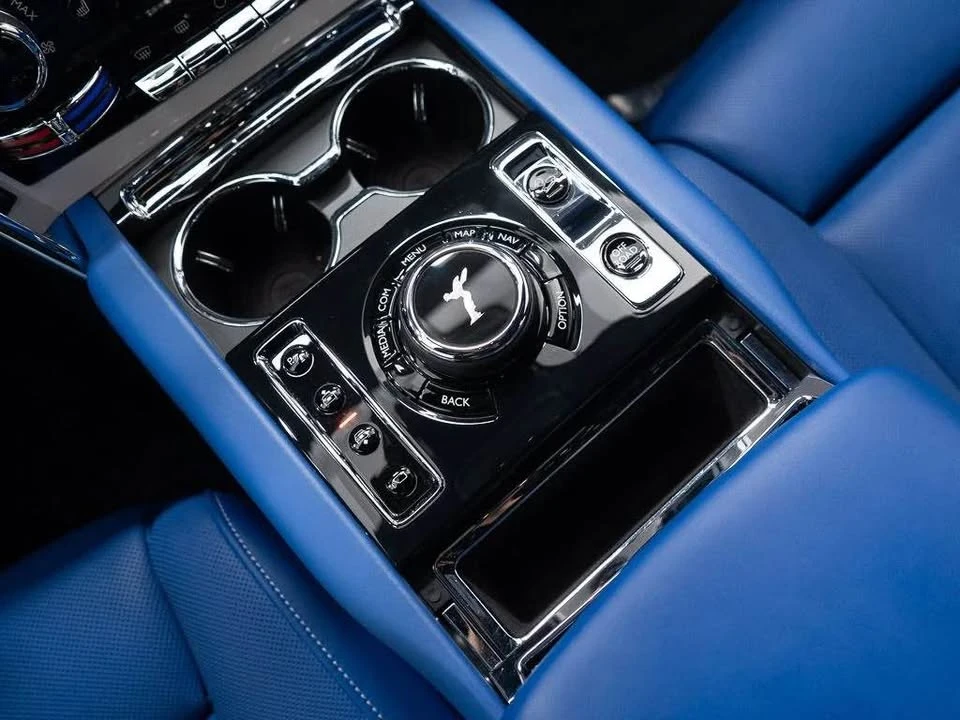 2023 Rolls-Royce Cullinan - Image 9 of 19
