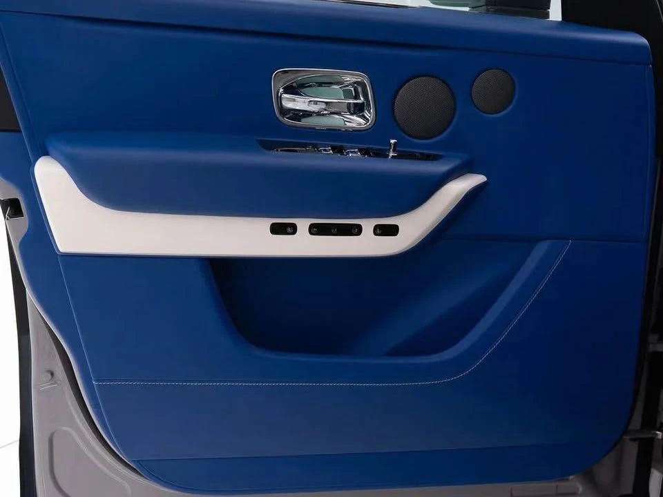 2023 Rolls-Royce Cullinan - Image 12 of 19