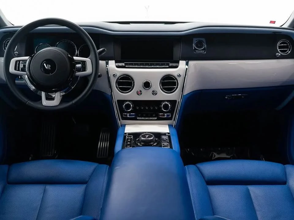 2023 Rolls-Royce Cullinan - Image 8 of 19