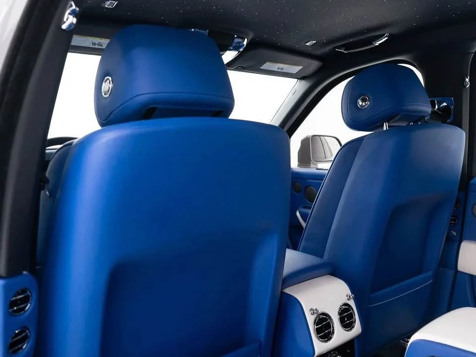 2023 Rolls-Royce Cullinan - Image 13 of 19