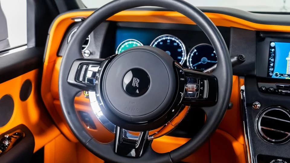 2023 Rolls-Royce Cullinan - Image 14 of 18