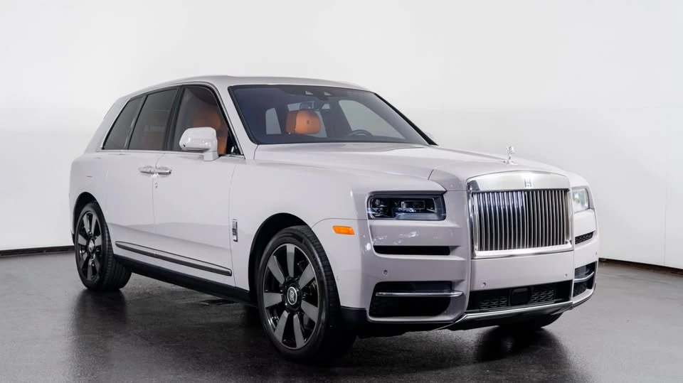 2023 Rolls-Royce Cullinan - Image 2 of 18